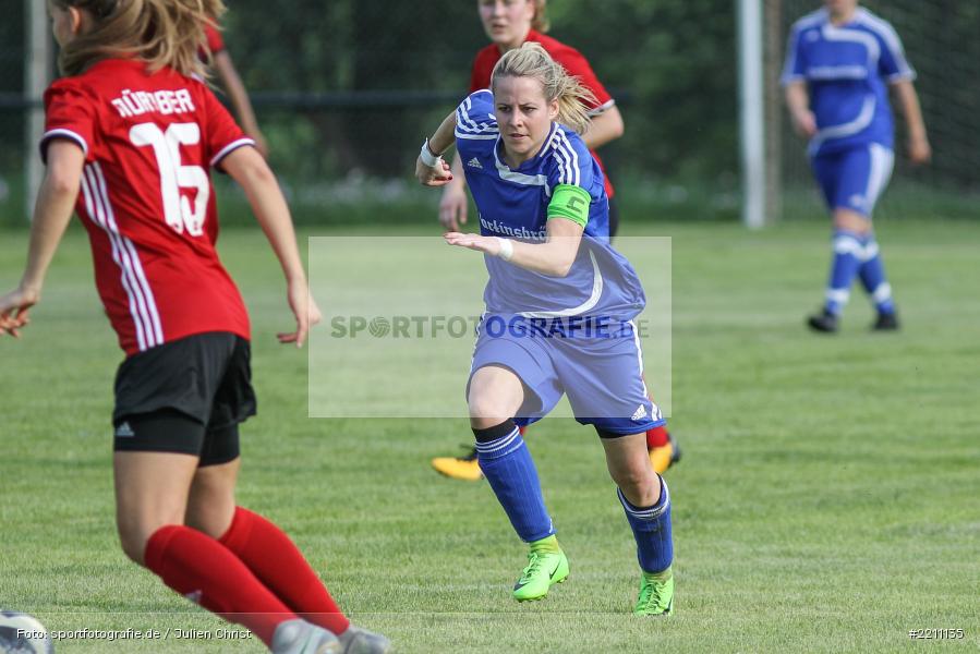 Marie Theres Franz, 21.04.2018, Landesliga Nordwest Frauen, 1. FC Nürnberg II, FC Karsbach - Bild-ID: 2211135 Marie Theres Franz, 21.04.2018, Landesliga Nordwest Frauen, 1. FC Nürnberg II, FC Karsbach - Bild-ID: 2211135
