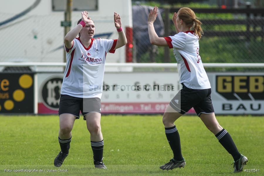 Pia Gehrsitz, Lisa Steinbach, 22.04.2018, Kreisliga Frauen, (SG) FC Hammelburg / SpVgg Adelsberg 2, FV Karlstadt - Bild-ID: 2211247 Pia Gehrsitz, Lisa Steinbach, 22.04.2018, Kreisliga Frauen, (SG) FC Hammelburg / SpVgg Adelsberg 2, FV Karlstadt - Bild-ID: 2211247