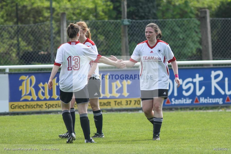 Lisa Steinbach, 22.04.2018, Kreisliga Frauen, (SG) FC Hammelburg / SpVgg Adelsberg 2, FV Karlstadt - Bild-ID: 2211258 Lisa Steinbach, 22.04.2018, Kreisliga Frauen, (SG) FC Hammelburg / SpVgg Adelsberg 2, FV Karlstadt - Bild-ID: 2211258