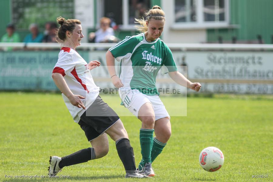 Leonie Kreß, Charlotte Müller, 22.04.2018, Kreisliga Frauen, (SG) FC Hammelburg / SpVgg Adelsberg 2, FV Karlstadt - Bild-ID: 2211269 Leonie Kreß, Charlotte Müller, 22.04.2018, Kreisliga Frauen, (SG) FC Hammelburg / SpVgg Adelsberg 2, FV Karlstadt - Bild-ID: 2211269
