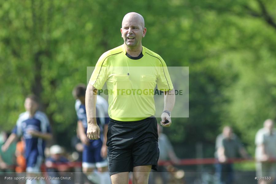 Mirko Scheuplein, 22.04.2018, Kreisklasse Würzburg, SV Rieneck, SG Burgsinn - Bild-ID: 2211330 Mirko Scheuplein, 22.04.2018, Kreisklasse Würzburg, SV Rieneck, SG Burgsinn - Bild-ID: 2211330