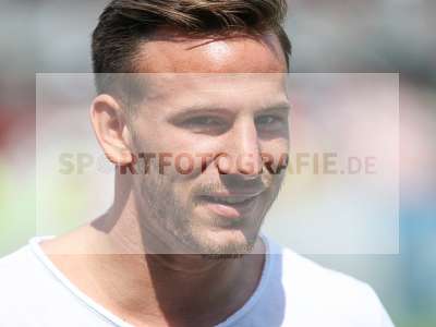 Fotos von FC Würzburger Kickers - Chemnitzer FC auf sportfotografie.de