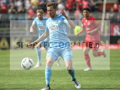 Fotos von FC Würzburger Kickers - Chemnitzer FC auf sportfotografie.de