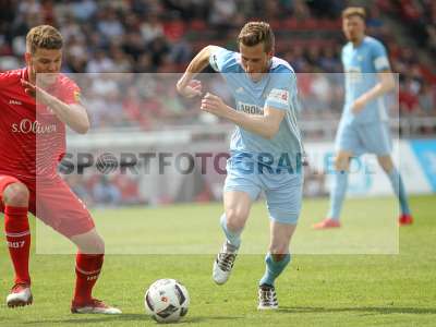 Fotos von FC Würzburger Kickers - Chemnitzer FC auf sportfotografie.de