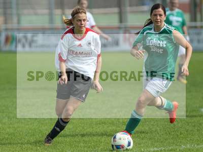Fotos von FV Karlstadt - (SG) FC Hammelburg / SpVgg Adelsberg auf sportfotografie.de