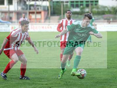 Fotos von FV Karlstadt II - TSV Erlabrunn auf sportfotografie.de