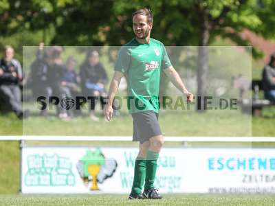 Fotos von TSV Retzbach - TSV Karlburg II auf sportfotografie.de
