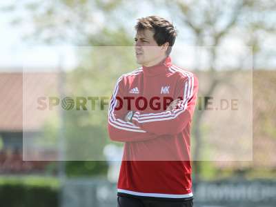 Fotos von TSV Retzbach - TSV Karlburg II auf sportfotografie.de