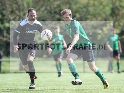 Fotos von TSV Retzbach - TSV Karlburg II auf sportfotografie.de