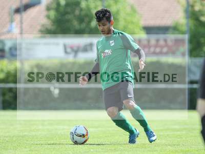 Fotos von TSV Retzbach - TSV Karlburg II auf sportfotografie.de