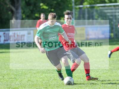 Fotos von (SG) FV Karlstadt - (SG) FG Marktbreit-Martinsheim auf sportfotografie.de
