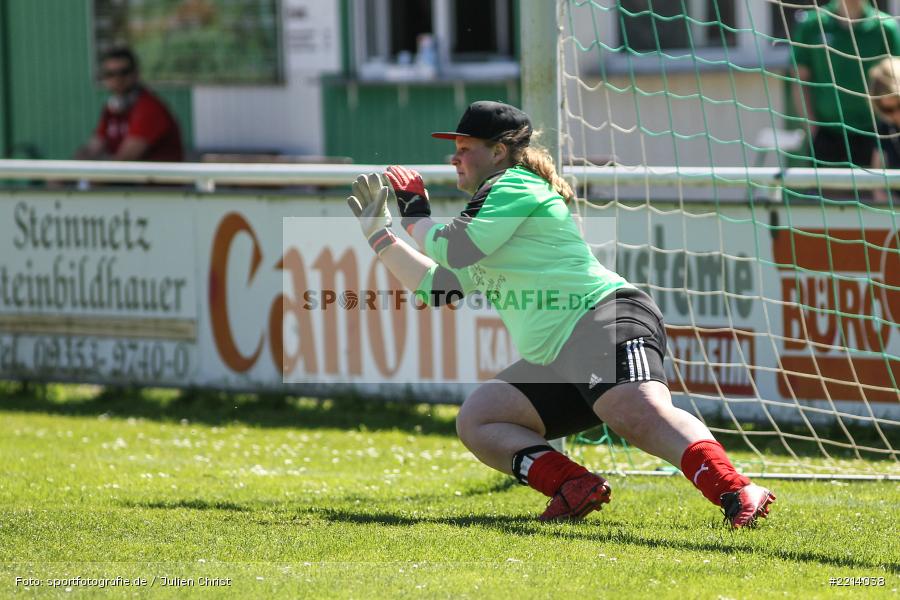 Karolina Roth, Kreisliga Frauen, 06.05.2018, SG Burgsinn, FV Karlstadt - Bild-ID: 2214038 Karolina Roth, Kreisliga Frauen, 06.05.2018, SG Burgsinn, FV Karlstadt - Bild-ID: 2214038