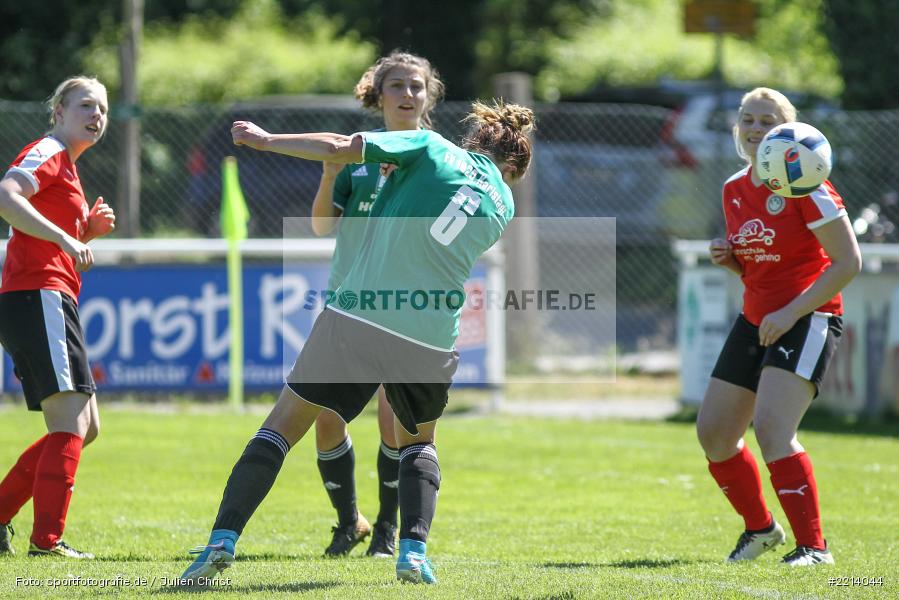 Ina Maisler, Kreisliga Frauen, 06.05.2018, SG Burgsinn, FV Karlstadt - Bild-ID: 2214044 Ina Maisler, Kreisliga Frauen, 06.05.2018, SG Burgsinn, FV Karlstadt - Bild-ID: 2214044