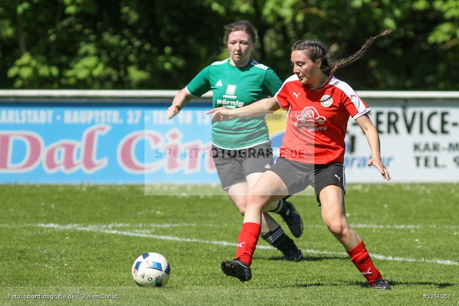 Ylenia Marras, Kreisliga Frauen, 06.05.2018, SG Burgsinn, FV Karlstadt - Bild-ID: 2214057 Ylenia Marras, Kreisliga Frauen, 06.05.2018, SG Burgsinn, FV Karlstadt - Bild-ID: 2214057