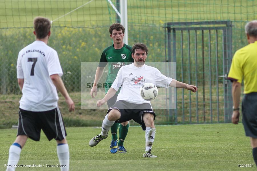 Manuel Väth, Kreisliga Würzburg, 13.05.2018, SV Germania Erlenbach, TSV Retzbach - Bild-ID: 2214321 Manuel Väth, Kreisliga Würzburg, 13.05.2018, SV Germania Erlenbach, TSV Retzbach - Bild-ID: 2214321