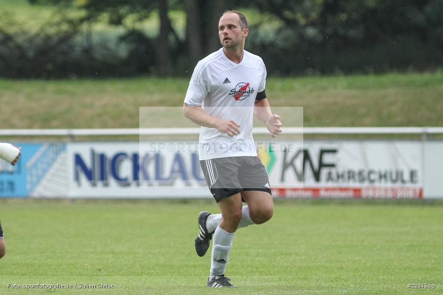Benjamin Spies, Kreisliga Würzburg, 13.05.2018, SV Germania Erlenbach, TSV Retzbach - Bild-ID: 2214366 Benjamin Spies, Kreisliga Würzburg, 13.05.2018, SV Germania Erlenbach, TSV Retzbach - Bild-ID: 2214366