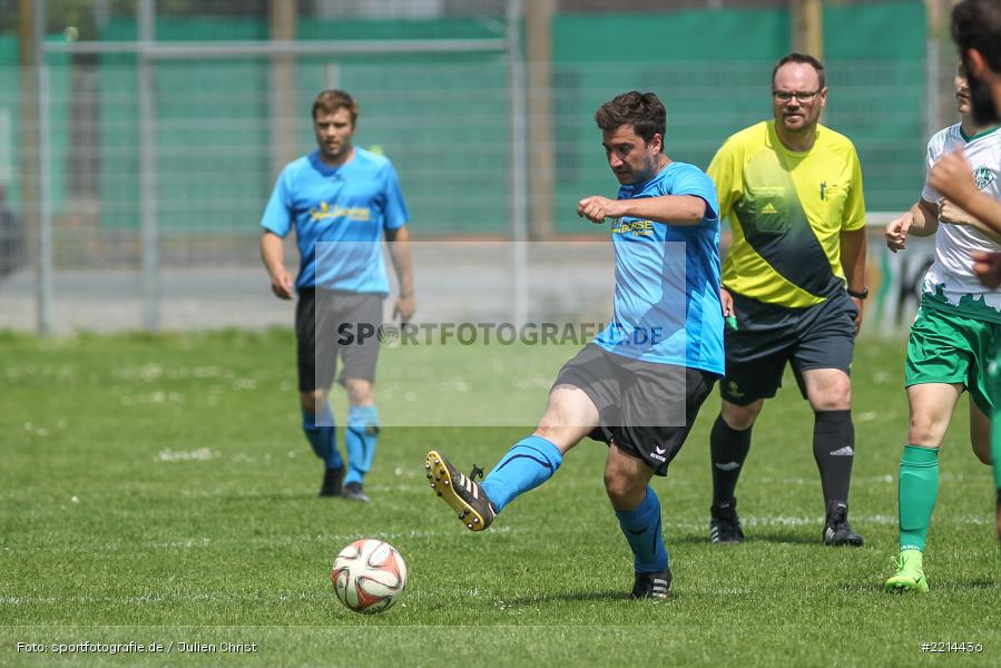 Daniel Stemig, A-Klasse Würzburg, 13.05.2018, SG Eußenheim-Gambach, FV Karlstadt II - Bild-ID: 2214436 Daniel Stemig, A-Klasse Würzburg, 13.05.2018, SG Eußenheim-Gambach, FV Karlstadt II - Bild-ID: 2214436