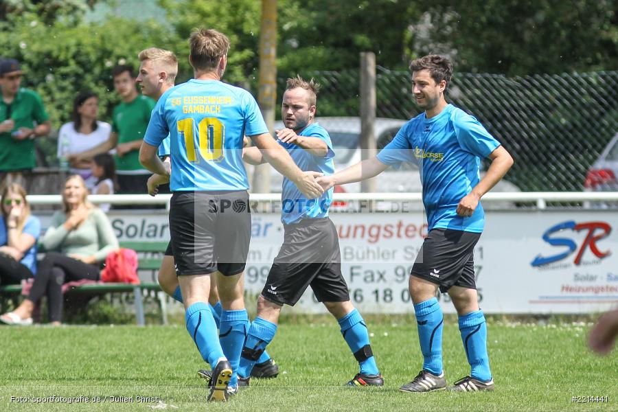Steffen Lehofer, Helmut Pfister, Daniel Stemig, A-Klasse Würzburg, 13.05.2018, SG Eußenheim-Gambach, FV Karlstadt II - Bild-ID: 2214441 Steffen Lehofer, Helmut Pfister, Daniel Stemig, A-Klasse Würzburg, 13.05.2018, SG Eußenheim-Gambach, FV Karlstadt II - Bild-ID: 2214441