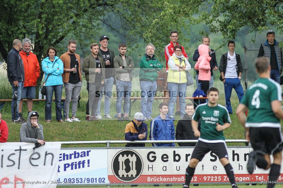 Relegationsspiel, 23.05.2018, Relegation Bezirksliga, FC Viktoria Mömlingen, TSV Retzbach - Bild-ID: 2214647 Relegationsspiel, 23.05.2018, Relegation Bezirksliga, FC Viktoria Mömlingen, TSV Retzbach - Bild-ID: 2214647