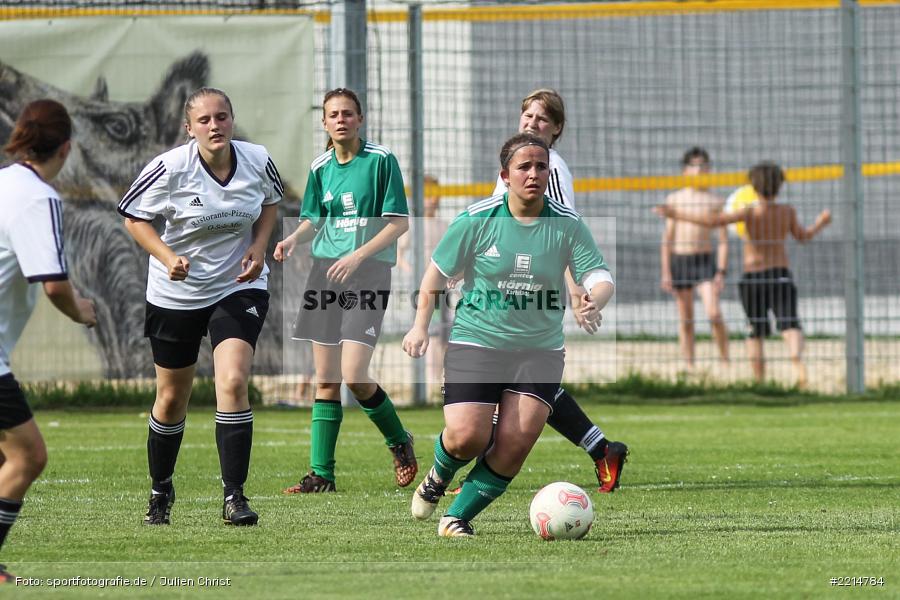 Michaela Straub, 26.05.2018, Kreisliga Frauen, 1. FC Eibstadt, FV Karlstadt - Bild-ID: 2214784 Michaela Straub, 26.05.2018, Kreisliga Frauen, 1. FC Eibstadt, FV Karlstadt - Bild-ID: 2214784