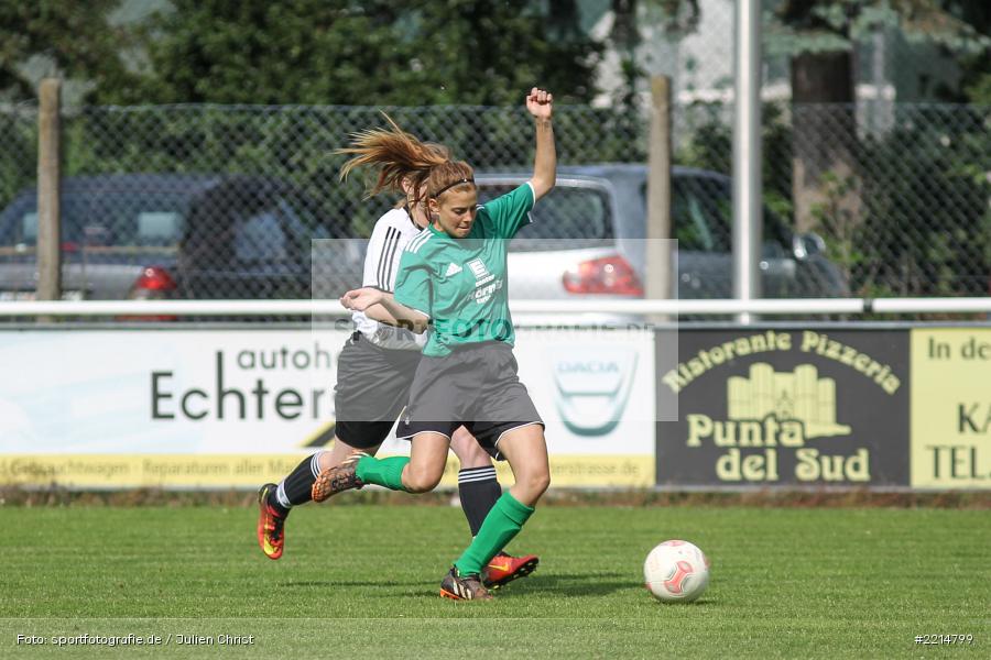 Judith Seitz, 26.05.2018, Kreisliga Frauen, 1. FC Eibstadt, FV Karlstadt - Bild-ID: 2214799 Judith Seitz, 26.05.2018, Kreisliga Frauen, 1. FC Eibstadt, FV Karlstadt - Bild-ID: 2214799