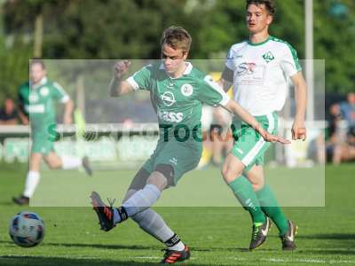 Fotos von FV Karlstadt - TuS Frammersbach auf sportfotografie.de