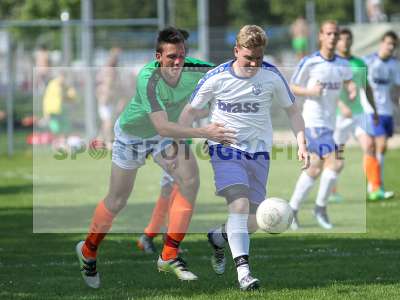 Fotos von (SG) FV Karlstadt - JFG Spessarttor auf sportfotografie.de