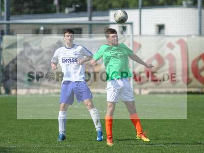 Fotos von (SG) FV Karlstadt - JFG Spessarttor auf sportfotografie.de