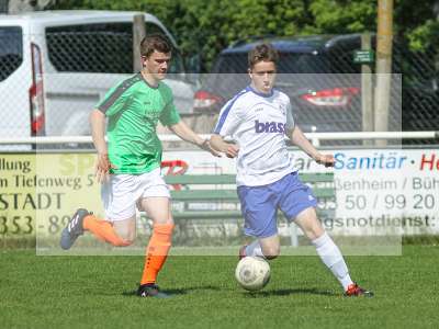 Fotos von (SG) FV Karlstadt - JFG Spessarttor auf sportfotografie.de