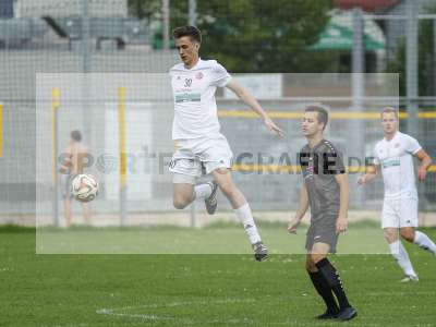 Fotos von FV Karlstadt - FC Viktoria Kahl auf sportfotografie.de