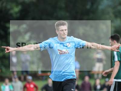 Fotos von TSV Retzbach - Viktoria Mömlingen auf sportfotografie.de