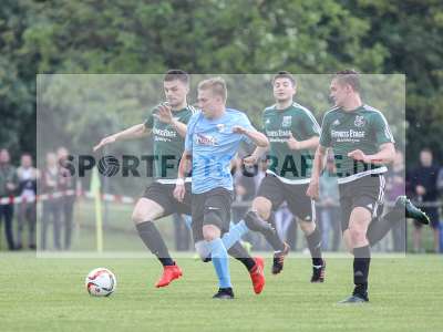 Fotos von TSV Retzbach - Viktoria Mömlingen auf sportfotografie.de