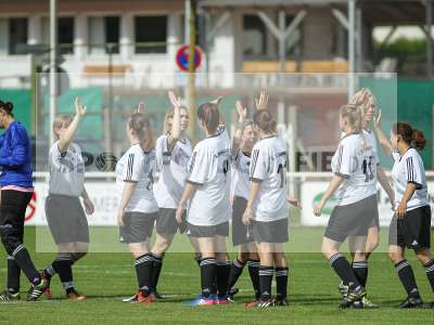 Fotos von FV Karlstadt - 1. FC Eibstadt auf sportfotografie.de