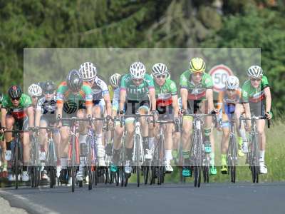 Fotos von 31. Main-Spessart-Rundfahrt auf sportfotografie.de