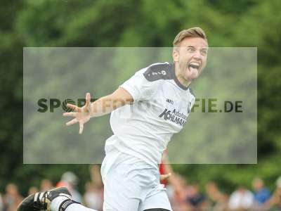 Fotos von TSV Karlburg - SV Vatan Spor Aschaffenburg auf sportfotografie.de