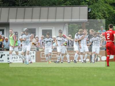 Fotos von TSV Karlburg - SV Vatan Spor Aschaffenburg auf sportfotografie.de