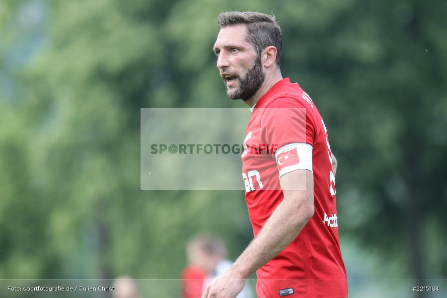 27.05.2018, Relegation Landesliga, SV Vatan Spor Aschaffenburg, TSV Karlburg - Bild-ID: 2215104 27.05.2018, Relegation Landesliga, SV Vatan Spor Aschaffenburg, TSV Karlburg - Bild-ID: 2215104