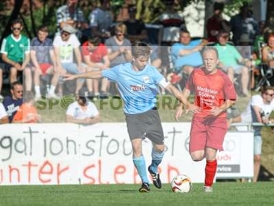 Fotos von TSV Retzbach - TSV Uettingen auf sportfotografie.de