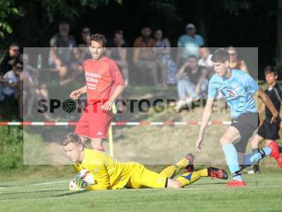 Fotos von TSV Retzbach - TSV Uettingen auf sportfotografie.de