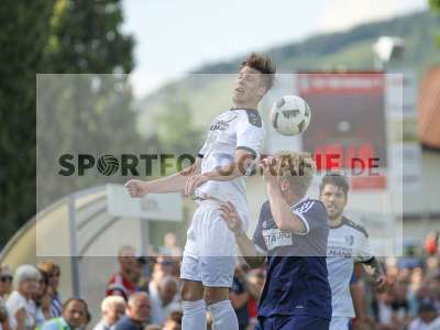 Fotos von TSV Karlburg - TSV Gochsheim auf sportfotografie.de