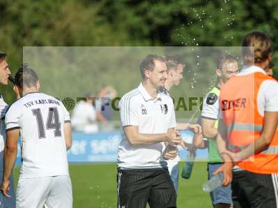 Fotos von TSV Karlburg - TSV Gochsheim auf sportfotografie.de