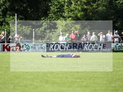Fotos von TSV Karlburg - TSV Gochsheim auf sportfotografie.de