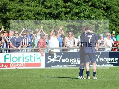 Fotos von TSV Karlburg - TSV Gochsheim auf sportfotografie.de