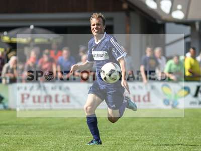 Fotos von TSV Karlburg - TSV Gochsheim auf sportfotografie.de