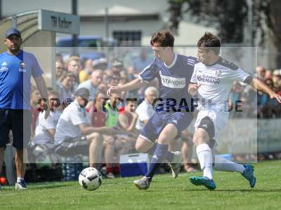 Fotos von TSV Karlburg - TSV Gochsheim auf sportfotografie.de
