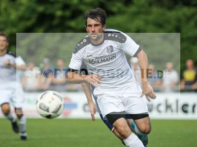 Fotos von TSV Karlburg - TSV Gochsheim auf sportfotografie.de