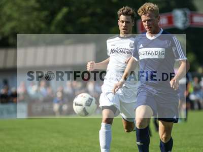 Fotos von TSV Karlburg - TSV Gochsheim auf sportfotografie.de