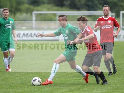 Fotos von TSV Karlburg - TSV Abtswind auf sportfotografie.de