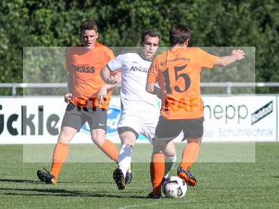 Fotos von TSV Karlburg - TuS Frammersbach auf sportfotografie.de