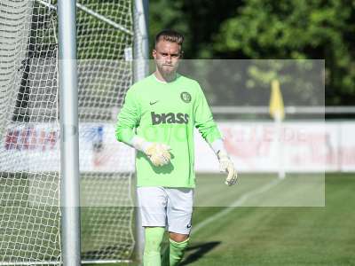 Fotos von TSV Karlburg - TuS Frammersbach auf sportfotografie.de